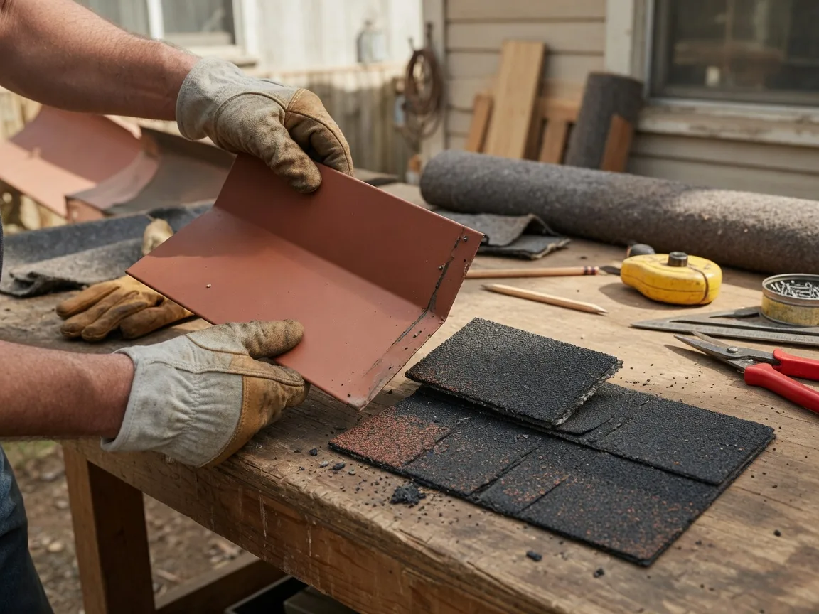 Roof Repair company in Yorkville, CA